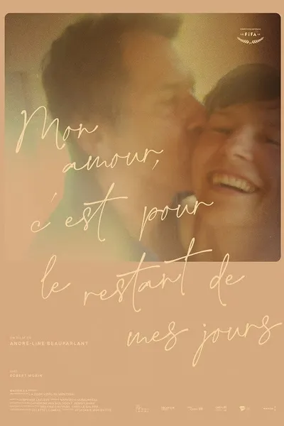 This Love, These Days