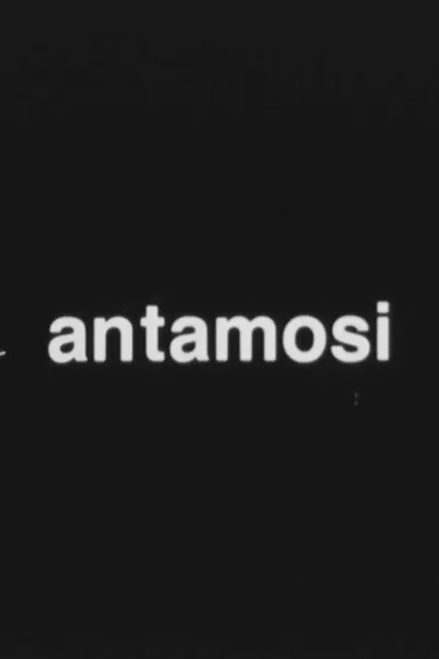 Antamosi