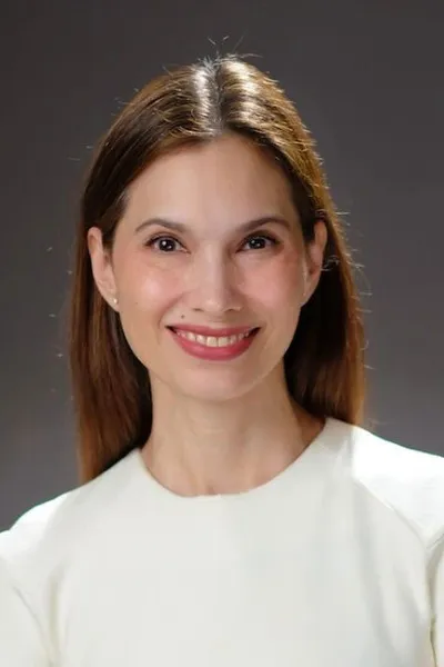 Nanette Medved