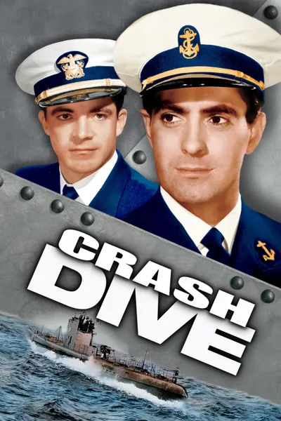 Crash Dive