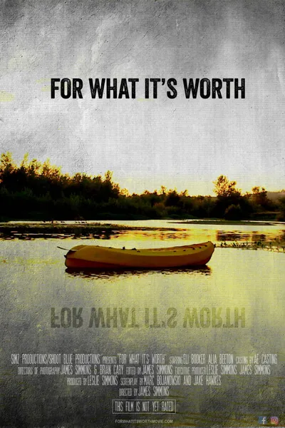 For What It's Worth