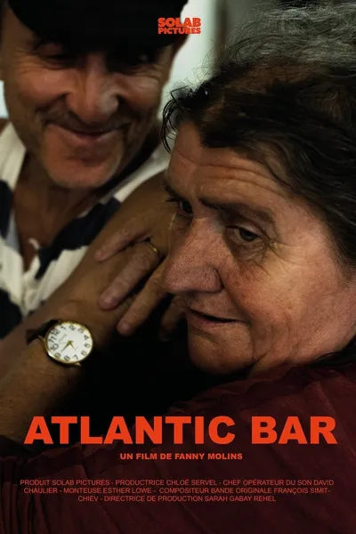 Atlantic Bar
