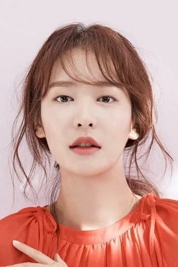 Jung Yoo-jin