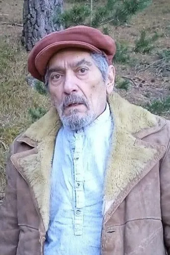 Horacio Lipchis