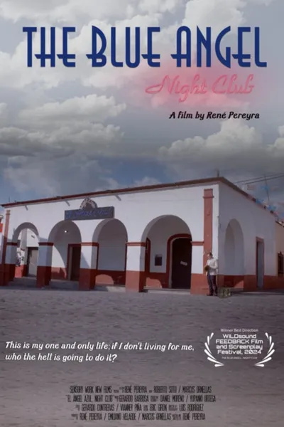 The Blue Angel, Night Club