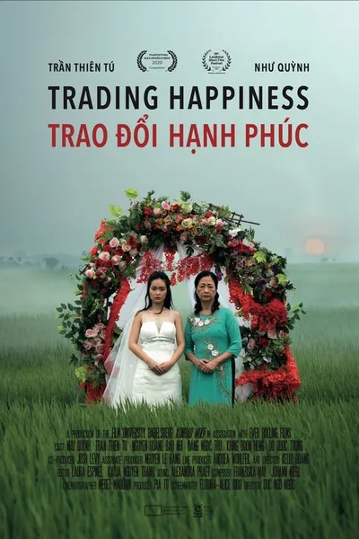 Trading Happiness