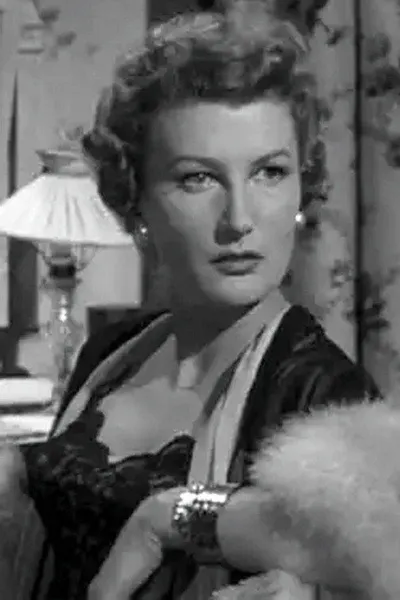 Enrica Dyrell