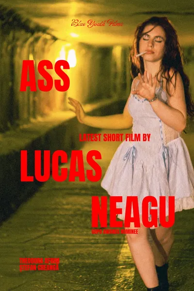 Ass