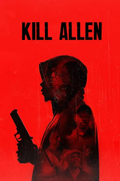Kill Allen