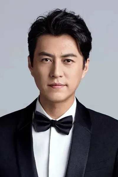 Jin Dong