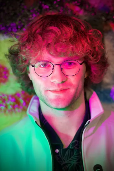 Martin McGowan