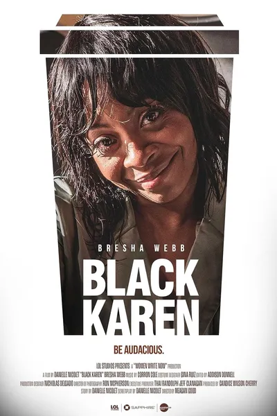 Black Karen