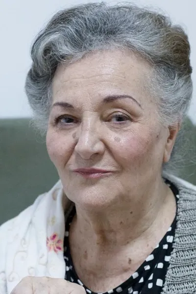 Carmen Segarra