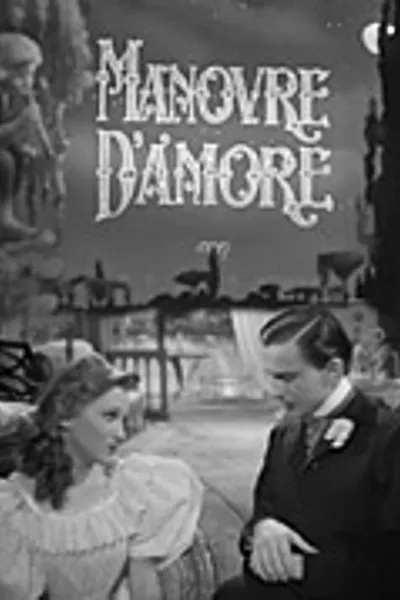 Manovre d'amore