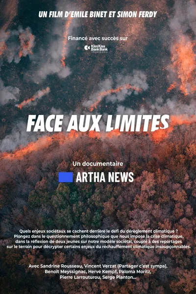 Facing Limits