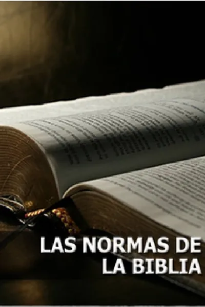 Las normas de la Biblia