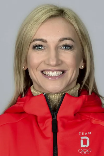 Aljona Savchenko
