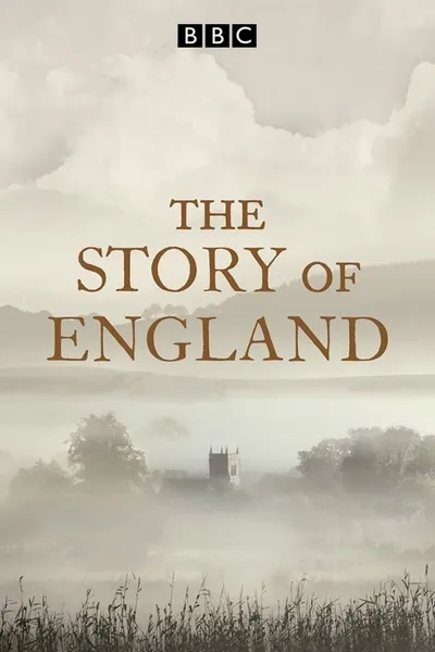 Michael Wood's Story Of England