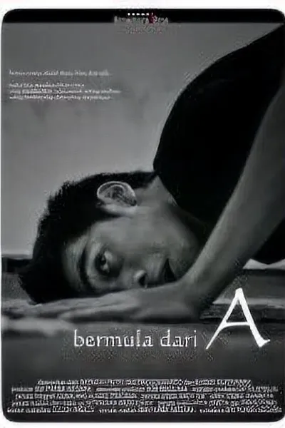 Bermula dari A