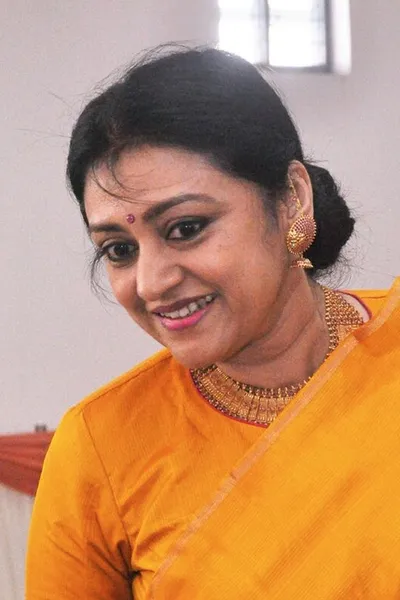 Parvathi