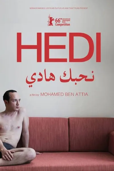 Hedi