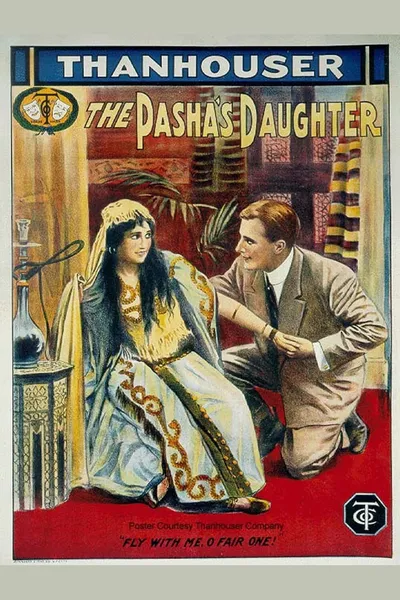 The Pasha's Daughter
