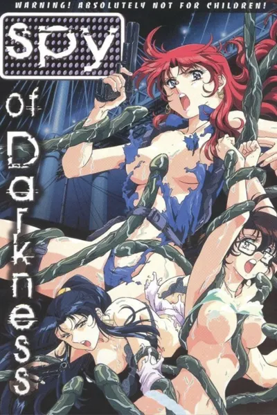 Spy Of Darkness