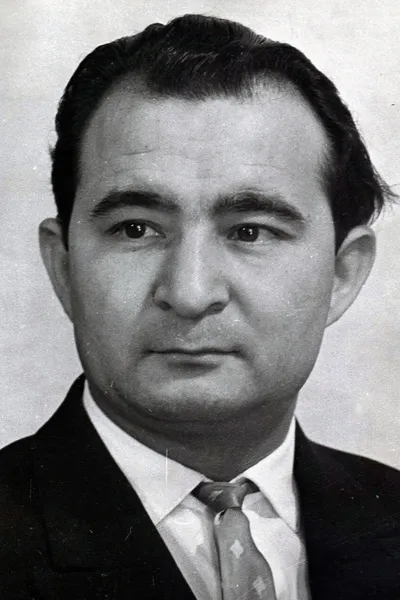Latif Faiziyev