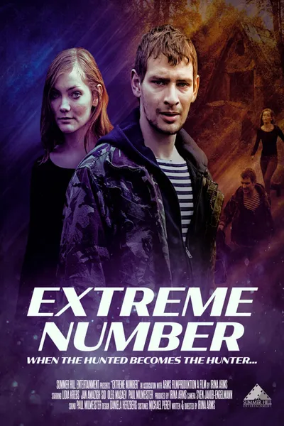Extreme Number