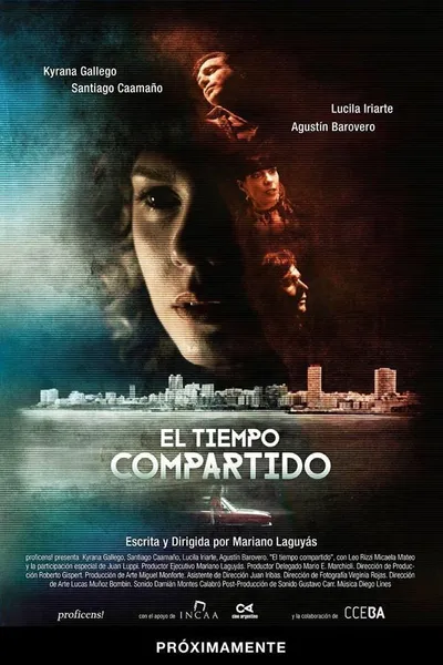 El tiempo compartido