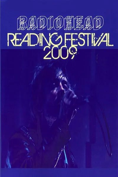 Radiohead: Live at Reading 2009