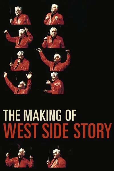 The Making Of West Side Story