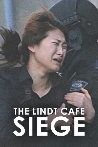 The Lindt Cafe Siege