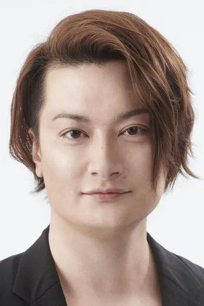 Ryusuke Nakamura