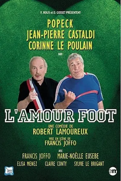 L'Amour foot