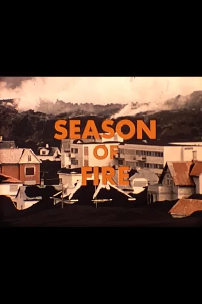Season of Fire