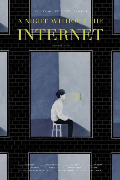 The Night Without the Internet