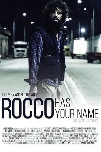 Rocco tiene tu nombre