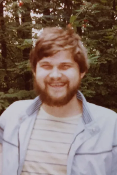 Andrei Yermash