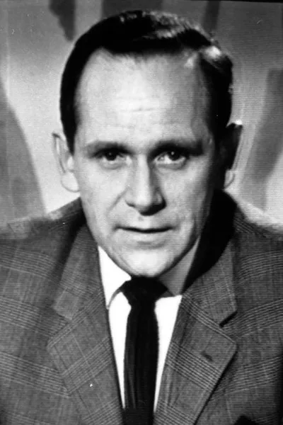 Øivind Johnssen