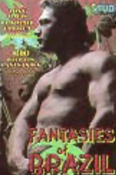 Fantasies of Brazil