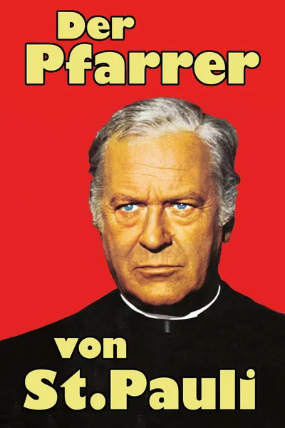 The Priest of St. Pauli