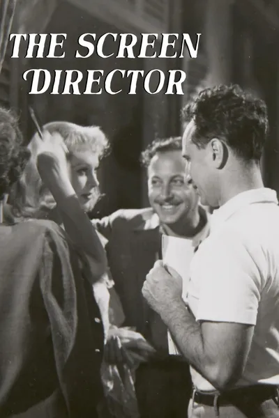 The Screen Director