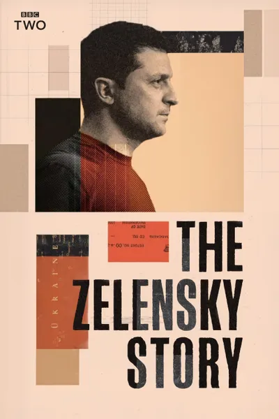 The Zelensky Story