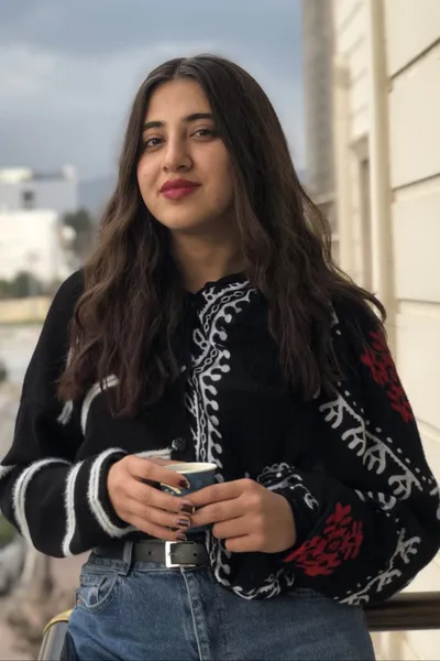 Sakar Osman