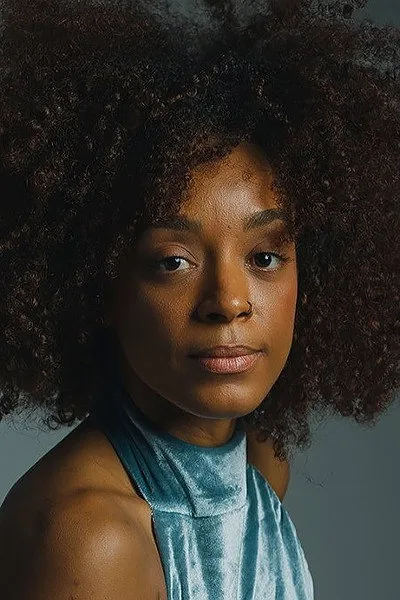 Ella Nascimento