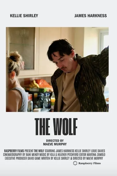 The Wolf