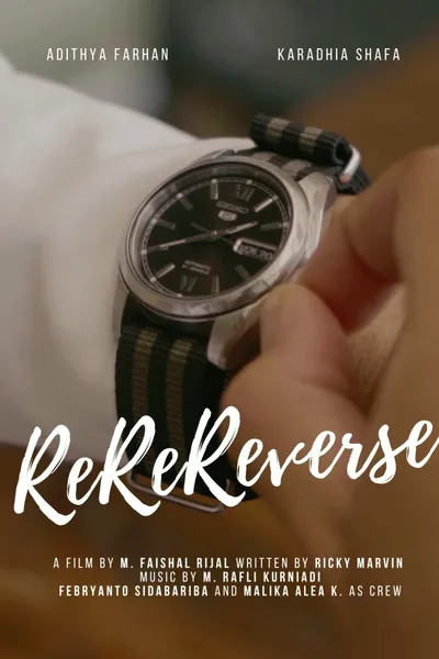 ReReReverse