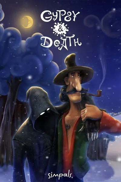 Gypsy and Death
