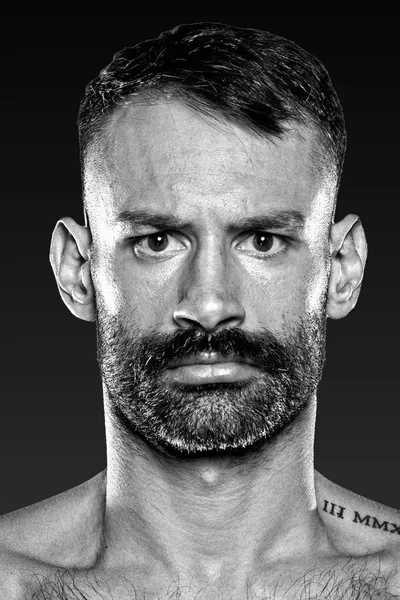 Trevor McCumby